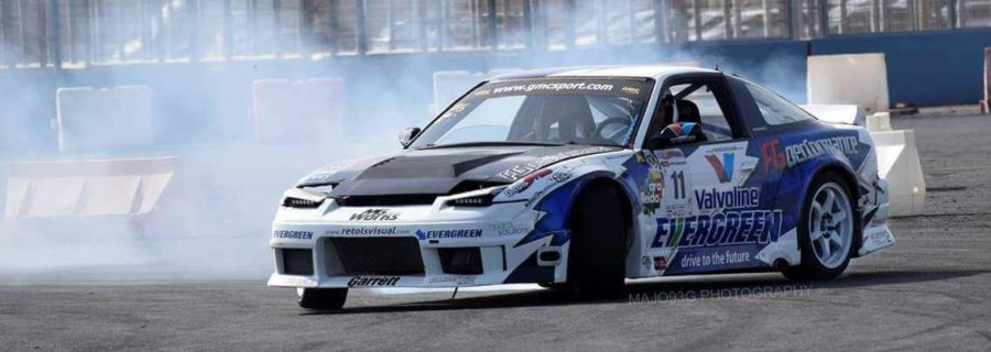 Drift