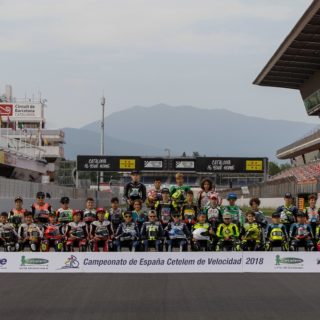 Foto familia 85GPMoto4 2018_Foto I.Terrón_1
