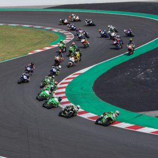 Salida SSP300 Barcelona Catalunya 2018_Foto I.Terrón_1